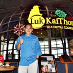 “ลูกไก่ทอง” LukKaiThong ร้านอาหารสุดพรีเมี่ยม ดีกรีรางวัลมิชลิน สุดยอดอาหารคาวหวาน