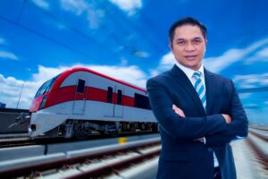 รถไฟฟ้าชานเมืองสายสีแดง เผยสถิติผู้ใช้บริการสูงสุด (New High) หลังดำเนินนโยบายอัตราค่าโดยสารรถไฟฟ้าสูงสุด 20 บาท มีจำนวนผู้โดยสารเพิ่มขึ้นอย่างต่อเนื่อง