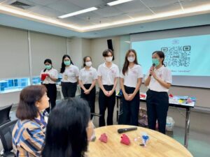 กลุ่มนักธุรกิจจิตอาสาโครงการเพาะรักษ์ จับมือ CIMB Thai และชมรมสมองใสใจสบาย ฟื้นฟูผู้สูงวัยภาวะสมองเสื่อม