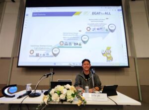 วช. ชู จุดเปลี่ยนพลังงานไทยและศักยภาพการผลิตไฟฟ้า  ในงานวันนักประดิษฐ์ 67 ตอบรับดีเกินคาด