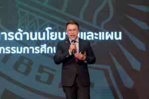 หลักสูตรใหม่กรุงเทพคริสเตียนวิทยาลัย “BCC Global Program” เน้นพัฒนานักเรียนแบบองค์รวม