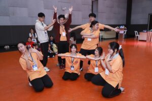 NSM จัดอบรมพัฒนาทักษะการแสดงละคร ในโครงการประกวดการแสดงละครวิทยาศาสตร์ ประจำปี 2567