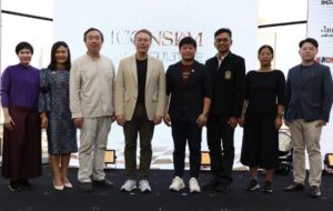 ไอคอนสยามปักหมุด “ICONSIAM ART & CULTURE” สู่ศูนย์กลางศิลปะระดับโลก จับมือองค์กรพันธมิตร คัดสรรงานศิลปะสุดเอ็กซ์คลูซีฟ แสดงตลอดปี