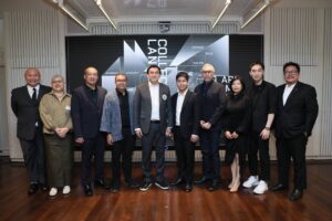 นับถอยหลังสู่งาน สถาปนิก’67 จัดยิ่งใหญ่ภายใต้ธีม “Collective Language : สัมผัส สถาปัตย์” ครบครันด้วยสินค้านวัตกรรมการออกแบบสถาปัตยกรรมตอบโจทย์ความยั่งยืน