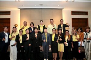 ททท. เปิดเวทีรับฟังความคิดเห็นภาครัฐ-เอกชน แนวทางการพัฒนาการท่องเที่ยวและส่งเสริมเป็น Dream destination