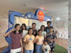 “รวิน” นำ NSM บุกภูมิภาค สร้างแรงบันดาลใจ จากธรรมชาติ ด้วย นิทรรศการ “ธรรมชาติบันดาลใจ” ลดความเหลื่อมล้ำในการเข้าถึงวิทยาศาสตร์ ตามนโยบาย “รมว.อว.ศุภมาส”