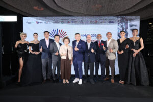 “อินฟอร์มา มาร์เก็ตส์” ผนึกพันธมิตร จัดงาน Jewellery & Gem ASEAN Bangkok 2024 ผลักดันผู้ประกอบการอัญมณี และเครื่องประดับไทยสู่เวทีโลก