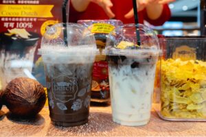 บีเจซี ปั้นแบรนด์ ‘โกโก้ดัทช์’ เปิด Kiosk Cafe สาขาแรก ใจกลางกรุงเทพมหานคร พร้อมวางแผนขยายสาขาในอนาคต