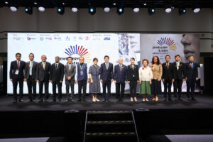 เปิดม่านงานแสดงสินค้าอัญมณีระดับโลก JGAB 2024 ผู้ซื้อพบผู้ขายคุณภาพ เจรจาธุรกิจปิดดีล B2B
