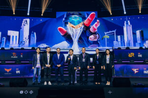 ศูนย์การค้าอิมพีเรียล เวิลด์ สำโรง, บริษัท VSPO, และ PUBG MOBILE ประเทศไทย ร่วมมือจัดการแข่งขัน PUBG MOBILE Super League SEA Summer 2024 เป็นการแข่งขัน Esports ระดับ South East Asia มีผู้ชมผ่านระบบ Streaming จำนวนกว่า 50 ล้านคนทั่วโลก ชิงเงินรางวัลมูลค่ากว่า 7,300,000 บาท