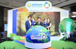 ยูนิ.ชาร์ม จัดกิจกรรม “ยูนิ.ชาร์ม Love Your Possibilities เริ่มต้นสิ่งดีๆ ในวันสิ่งแวดล้อมโลก” มุ่งสู่เป้าหมาย SDGs ผ่านผลิตภัณฑ์นวัตกรรม เพื่อทุกคน