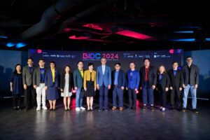 เริ่มแล้ว Bangkok International Digital Content Festival 2024 (BIDC 2024) เทศกาลด้านดิจิทัลคอนเทนต์ยิ่งใหญ่ที่สุดของประเทศไทย