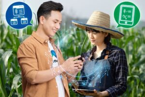 AXONS ร่วมระดมสมองนำเทคโนโลยีการเกษตรขับเคลื่อนเศรษฐกิจไทย ในงาน Horizon 2030