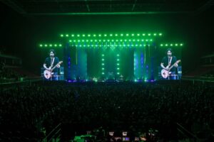 คอนเสิร์ต ’28 YRS LOSO WE ARE THE ROCK & ROLL CONCERT’  ค่ำคืนที่ ‘ชาวโลโซเนี่ยน’ สำลักความสุขเมามันอย่างสุดล้น