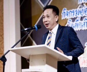 การท่องเที่ยวและกีฬาจังหวัด ฉะเชิงเทรา จัดใหญ่  Go Far Go Together Tourism Connect