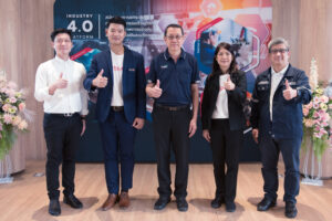สวทช. ยกระดับอุตสาหกรรม 4.0 ด้วย Industry 4.0 Platform โชว์ ‘IDA แพลตฟอร์ม’ เชื่อมโยงข้อมูลระบบภายในโรงงาน ผ่านเซนเซอร์และ IoT ช่วยลดต้นทุนด้านพลังงานการผลิต และเป็นมิตรกับสิ่งแวดล้อม