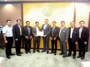 คสคท. แถลง ค้านร่างกฎกระทรวงฯกำกับดูแลการเงินของสหกรณ์ออมทรัพย์และเครดิตยูเนี่ยน หวั่น บอนไซ สหกรณ์