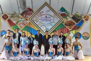พลาดไม่ได้สำหรับนักชิม! งาน “มหัศจรรย์สีสันอาหารกลุ่มจังหวัดภาคตะวันออก 2” ชิมของอร่อย ช้อปของดีของเด่นแห่งภาคตะวันออก
