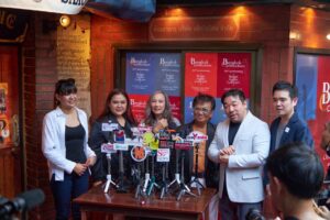 “Bangkok Connection” รวมพลคนดนตรี “เกล ดีล่า-ป๋าแฮงค์” นำทัพดึง!! ดา เอนโดรฟิน -โก้ Mr.saxman -ETC และอีกเพียบ รวมตัวสร้างปรากฏการณ์ใน “Begin Again Concert”