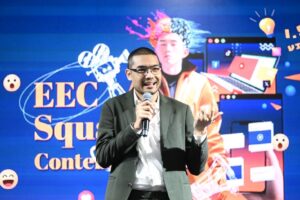 นี่แหละ ภูมิปัญญาบ้านฉัน EEC Square Young Content Creator
