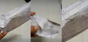 PDPC มอบหมาย PDPC Eagle Eye เตรียมเรียกหน่วยงานที่เกี่ยวข้อง เข้าชี้แจงข้อเท็จจริงอย่างเร่งด่วน จากกระแสถุงขนมเบื้องงานวัด ที่มีข้อมูลประวัติเลขประจำตัว และข้อมูลการจ่ายยารั่วไหล