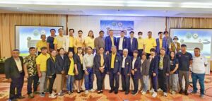 กรมทางหลวงชนบทเดินหน้าศึกษาเส้นทาง “บูรพาคีรี” เส้นทางเลียบชายเขาใหญ่ช่วงจังหวัดนครนายก ปราจีนบุรี และสระแก้ว