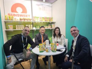 SUN ดันกลยุทธ์ “Go West” มุ่งขยายตลาดยุโรปผ่านงาน SIAL PARIS 2024 เพื่อเสริมสร้างการเติบโตทางรายได้อย่างต่อเนื่อง