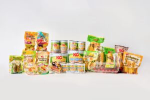 SUN โชว์กำไร Q3/67 พุ่ง 66.8% พร้อมแจกปันผล 0.15 บาท ตอกย้ำผู้นำนวัตกรรมอาหารยั่งยืน เดินหน้าลุยตลาดโลกด้วย “ข้าวโพดหวานบรรจุกล่อง Tetra Recart”