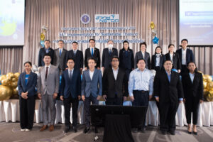 สวทช. แถลงสรุปผลงานปี 67 ตอบโจทย์ประเทศ 4 มิติ เผยกลยุทธ์ ปี 68 มุ่งเน้น ‘การพัฒนาวิทยาศาสตร์และเทคโนโลยีเพื่อประเทศไทยยั่งยืน’