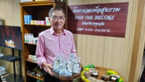 เกาะติดการเลือกตั้งสภาอุตสาหกรรมท่องเที่ยวแห่งประเทศไทยสภาดุ แข่งเดือด งานนี้อย่ากระพริบตาไม่แตกหักก็รุ่งริ่ง