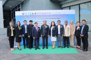 ม.เกริก จัดประชุมวิชาการนวัตกรรมและเทคโนโลยี ฯ ครั้งที่ 20 ระดมสมองสร้างคน สร้างชาติ เพื่อการพัฒนาที่ยั่งยืน