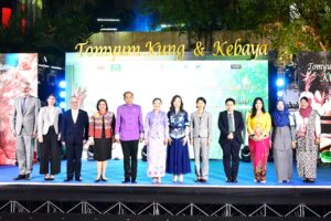 วธ.ชวนประชาชนร่วมงานฉลองต้มยำกุ้ง – เคบายามรดกวัฒนธรรมของมนุษยชาติ