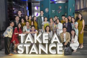 ททท. จับมือ W Hotels ยกระดับการท่องเที่ยว LGBTQ+ เปิดโครงการ “Amazing Thailand Out There” เฉลิมฉลองการเปิดรับความหลากหลายทางวัฒนธรรมและความเท่าเทียม