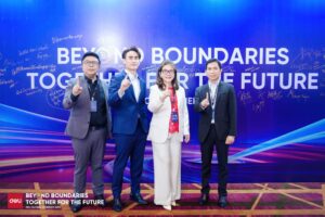 เดลิ แบรนด์เครื่องเขียนชั้นนำ ลั่นกลองรบในตลาดไทย ชูกลยุทธ์เดือด 5 ปี ขึ้นแท่น Brand leader 