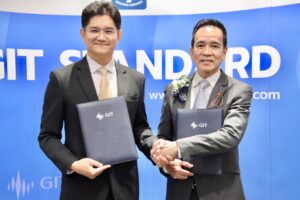 สทน. – สถาบันวิจัยและพัฒนาอัญมณีและเครื่องประดับแห่งชาติร่วมมือวิจัยพัฒนา ยกระดับอุตสาหกรรมอัญมณีและเครื่องประดับ