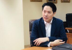“ผู้อำนวยการองค์การคลังสินค้า” จัดทัพองค์กร –หารือตัวแทนสถานทูต “ยูเออี” เพิ่มศักยภาพคลังสินค้า –เร่งเบิกจ่ายงบลงทุน