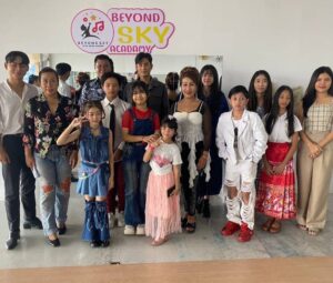 งานCasting ศิลปินหน้าใหม่ Touch Media,Touch Entertainment,AEC TV Channel,ดาราวาไรตี้ ร่วมกันจัดการAudition นักแสดงและศิลปินหน้าใหม่เพื่อเข้าสู่วงการบันเทิงและรองรับSoft Powerด้านวัฒธรรมของชาติและรัฐบาล