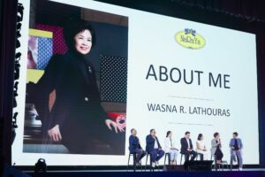 “UTCC MBA FORUM” เจาะลึกเทรนด์ MBA เพื่ออนาคต 
