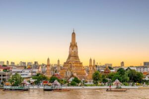 สุข สนุก ทุกย่างก้าว : สัมผัสประสบการณ์ทัวร์เดินเที่ยวอันน่าประทับใจ ทั่วประเทศไทยกับ แมริออท บอนวอย