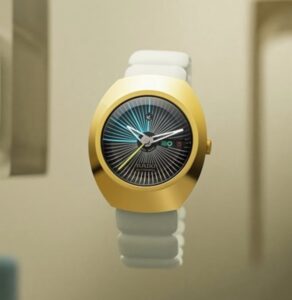Now is Rado Time…ช่วงเวลาของ Rado