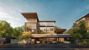 The Creators HQ โชว์ผลสำเร็จปี 67 ปิดยอดขายคอนโด High Rise 100% พร้อมเปิดตัว “Cira Residences” บ้านเดี่ยวลักชัวรี่ ย่านเลียบทางด่วน ทุ่มงบ 1,300 ลบ. เจาะกลุ่ม Ultra-Wealth