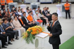 SUN เปิดอาคาร Mini Factory 2 เสริมศักยภาพการผลิตสินค้าพร้อมรับประทาน