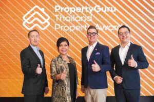 PropertyGuru Thailand Property Awards ปีที่ 20 งานประกาศรางวัลสุดยอดอสังหาฯไทย จุดประกายมาตรฐานอุตสาหกรรมสู่อนาคต