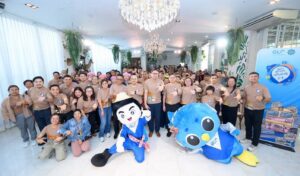 สำนักงานสลากฯ สานต่อ ‘สลากสรรค์สร้างเพื่อชุมชนปี 7’ เสริมแกร่งชุมชน ร่วมพัฒนาอย่างยั่งยืน