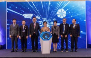 เปิดแล้ว! งานแสดงสินค้าชิ้นส่วนยานยนต์ระดับโลก TAPA 2025 เวทีเจรจาการค้าเพื่อความสำเร็จทางธุรกิจ