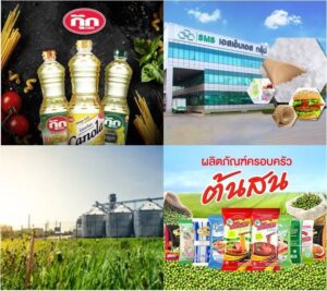 “กลุ่มพูลผล” เดินหน้าองค์กรสู่เป้าหมาย ด้วย 4 ธุรกิจหลัก มุ่งพัฒนานวัตกรรมสินค้าและบริการ เติบโตเคียงข้างสังคมไทย