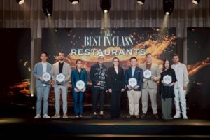Tatler เปิดลิสต์ ‘Tatler Best Thailand’ คัดสรรที่สุดของร้านอาหารบาร์และโรงแรมทั่วประเทศไทย