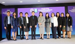 วช. เผยผลสำรวจค่าใช้จ่ายและบุคลากรด้านการวิจัยและพัฒนาของไทยย้ำชัดใช้นวัตกรรมหนุนการเติบโตประเทศ