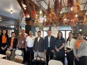 CSE จัดประชุมผู้ถือหุ้นปี 2568 เดินหน้าสร้างสังคมยั่งยืนพร้อมขับเคลื่อนแผนธุรกิจเพื่อสังคมปี 68