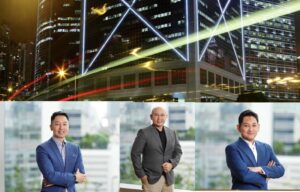 Confluent ขยายธุรกิจสู่ประเทศไทย พร้อมขับเคลื่อนอนาคตแห่งนวัตกรรมข้อมูลแบบเรียลไทม์